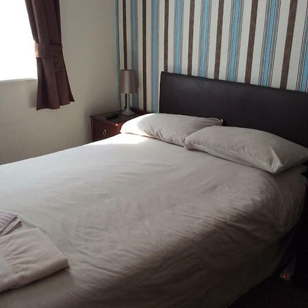 Lynton Hotel Blackpool Eksteriør billede