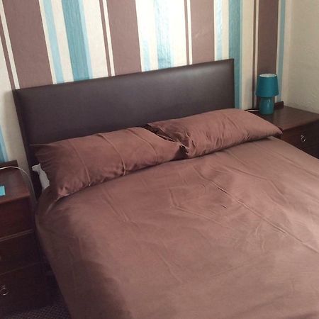 Lynton Hotel Blackpool Eksteriør billede