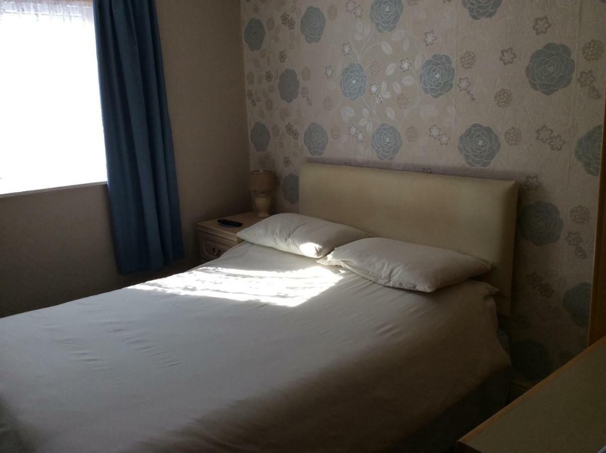 Lynton Hotel Blackpool Eksteriør billede
